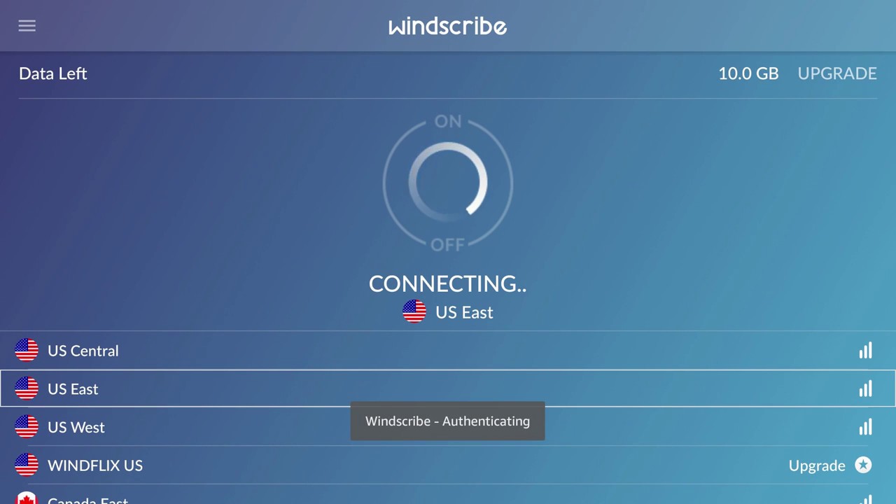 How To Install Windscribe On Amazon Fire Tv Stick