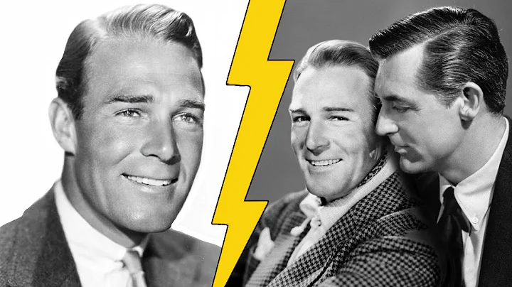 Were Randolph Scott and Cary Grant Lovers or Not?
