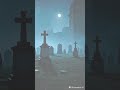 💀NÓS DESAFIAMOS O CEMITÉRIO MAIS ASSUSTADOR DA CIDADE, ISSO FOI O QUE ACONTECEU! #terror #terrorreal