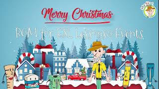 Christmas BGM | Christmas | BGM for Kids | ESL Christmas Lessons | Music for Christmas Lessons screenshot 4