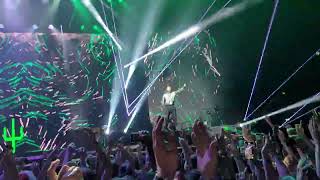 Trees - Twenty One Pilots Live at OVO Wembley Arena 25/06/2022