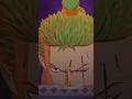 ZORO O DEUS DA ESPADA