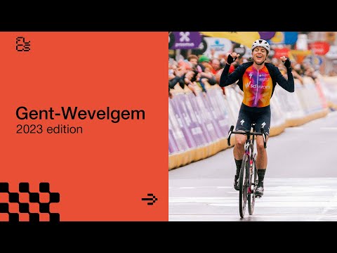 Video: Co nás Gent-Wevelgem naučil před Tour of Flanders?