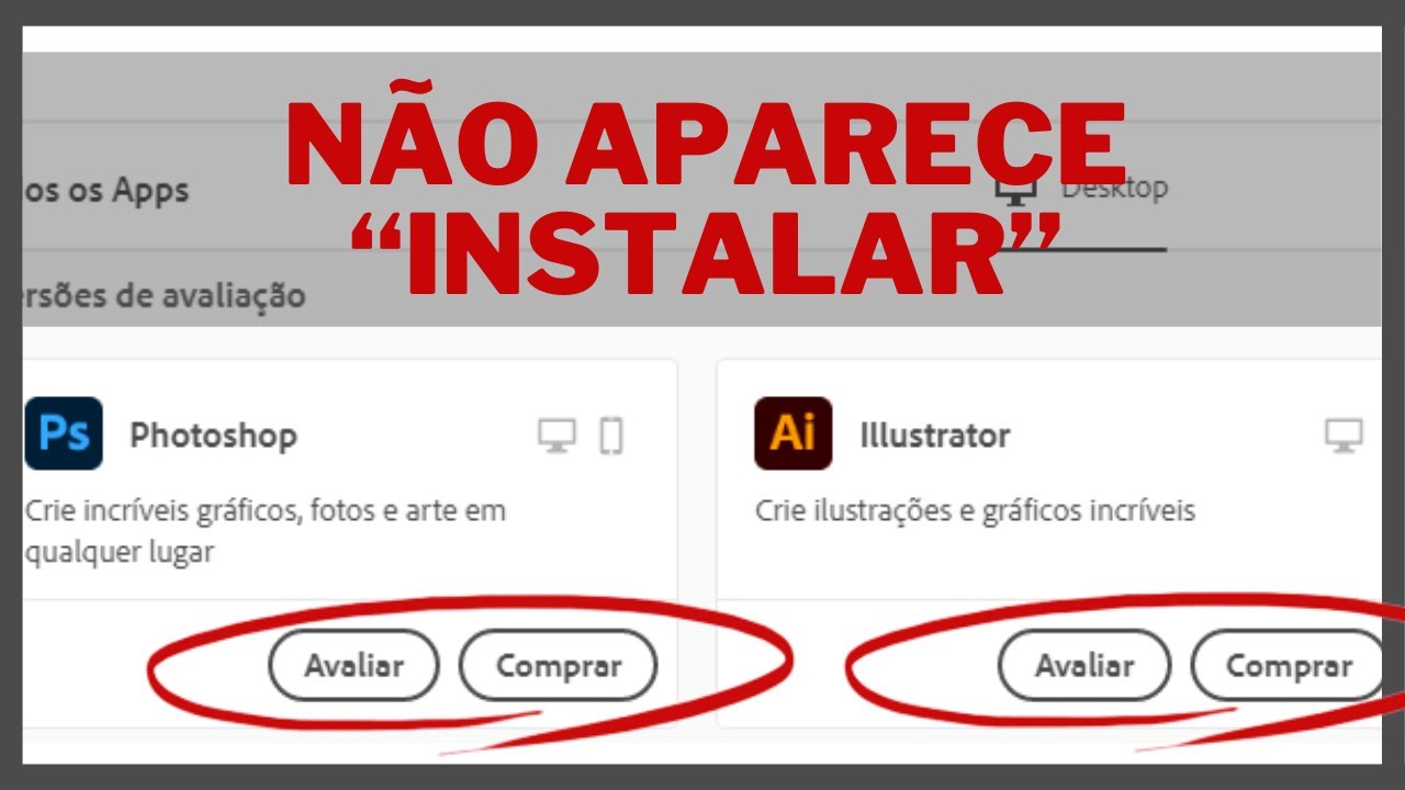 ERRO CREATIVE CLOUD AO TENTAR INSTALAR VERS ES BETA AVALIAR COMPRAR Erro creative cloud ao tentar instalar vers es beta avaliar comprar