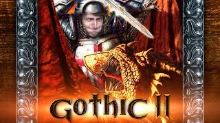 Gothic II (part 1 of 2) - Durmin Paradox