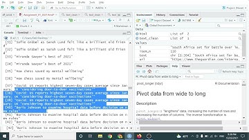 Using for loop to enter the unique data in R