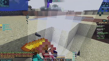 HYPIXEL UHC FIRST MONTAGE IN 2023