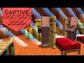 Captive Minecraft II | #17 | Золотой и изумрудный тотемы, новые жители