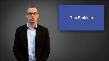 Problem Solution Fit