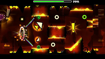 [Medium Demon] Drift by Superopi