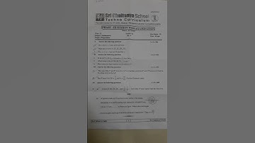 PHASE 3 MATHS SESSION 2 SET 4