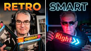 Smart Home Tech, Retro Synths & The AI Debate (with Gary!)