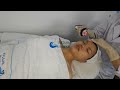 How to Use 6 in 1 Cavitation Machine for Body & Face | Complete Spa Treatment Demo