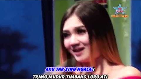 Nella Kharisma 