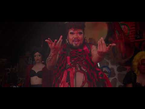 LA BRUJA DE TEXCOCO - El Diablo y La Bruja - (Video Oficial)