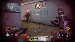 VMP Kill Chain Quad x2
