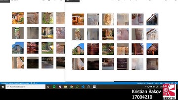 Week 4 - Deep Learning - Texture Generation