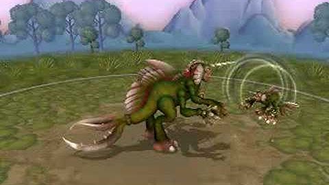 Spore Creature Creator Video