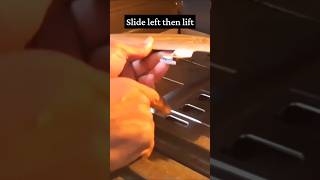 Whirlpool igniter replacement, don't miss this step Whirlpool igniter replacement, don't miss this step