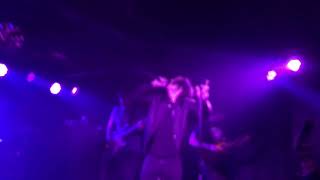 Hail The Sun- Secret Wars- Live at Subterranean Chicago 3/19