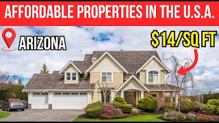 SUPER Cheap Properties with Land That Will Make You Want to Move NOW! (April 2026 Market Update)