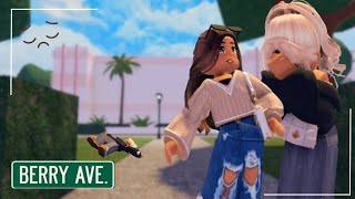 Success turned into Sad! *VOICED*  || Berry Avenue Sad Roleplay story