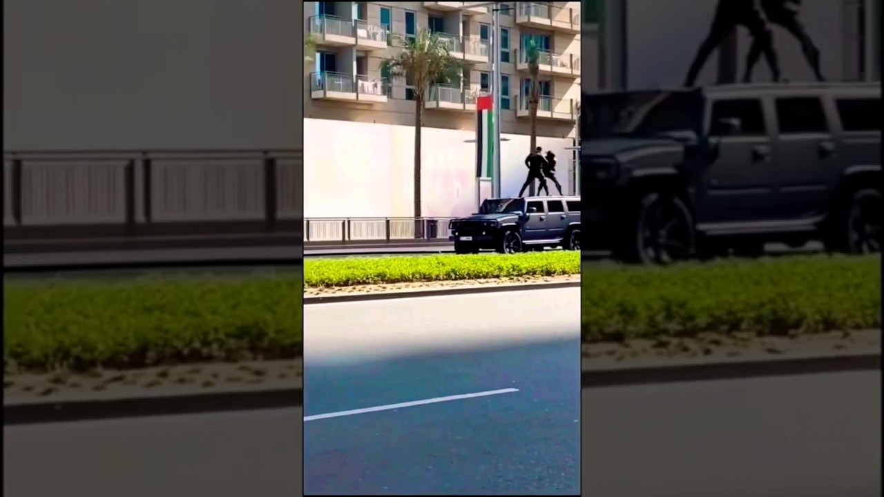 Pathan Shooting in Dubai 