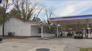 Douglas County sheriff searching for suspects following girl's death