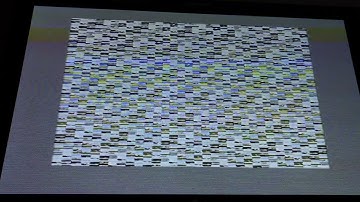 Sinclair ZX spectrum2 LM1889 Fault (MurTek)