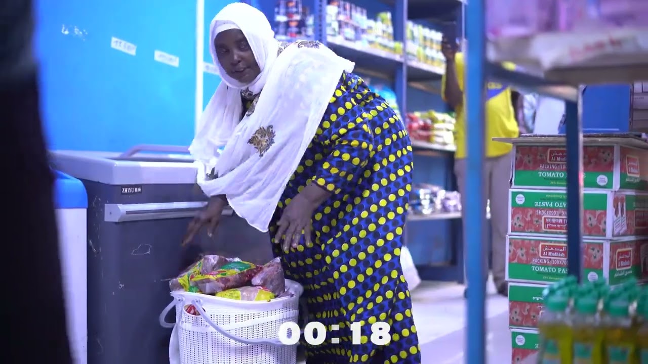 🇰🇲 𝐋𝐄 𝐏𝐀𝐍𝐈𝐄𝐑 𝐑𝐀𝐌𝐀𝐃𝐀𝐍 𝐌𝐕𝐨𝐥𝐚 𝐅𝐀𝐈𝐓 𝐋𝐄 𝐓𝐎𝐔𝐑 𝐃𝐄𝐒 𝐈̂𝐋𝐄𝐒 ! 🌙🎁