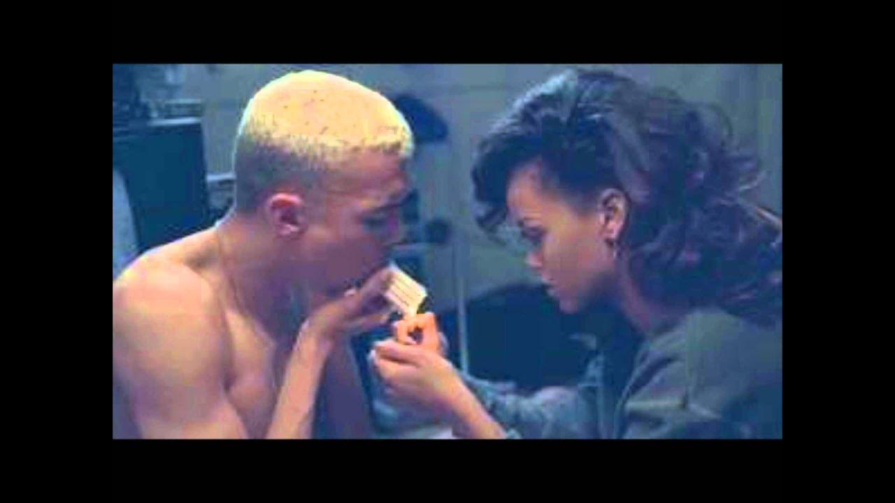 Calvin harris - we found love. We can found love. Calvin harris. We can found love. Rihanna feat.