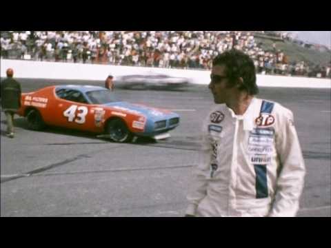 1972 World 600