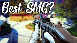 The SMGs In XDefiant Are... (XDefiant Gameplay)