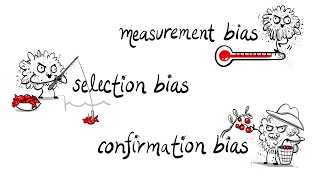 How to avoid bias in scientific tests