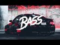 EXTREME BASS BOOSTED SONGS 🔈 CAR BASS MUSIC 2020 🔥 BEST EDM, BOUNCE, ELECTRO HOUSE 2020