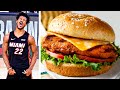 Jimmy Butler's Insane Diet and Workout