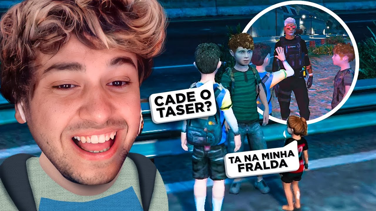 BRUNINHO E LOBINHO FORAM SALVOS PELA PUDIM