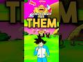 The REAL Reason GOKU Didn’t Revive KING KAI Sooner #shorts