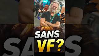 La fin de la VF dans nos jeux ? #Gaming #Shorts
