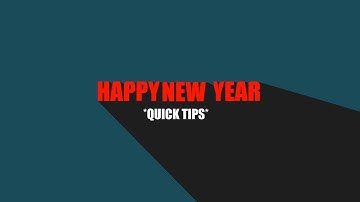 2D flat shadows tutorial [after effect]