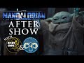 The Mandalorian Chapter 12: The Siege - This is the Show #4 with AT-AT Chat and Blue Bantha Milk