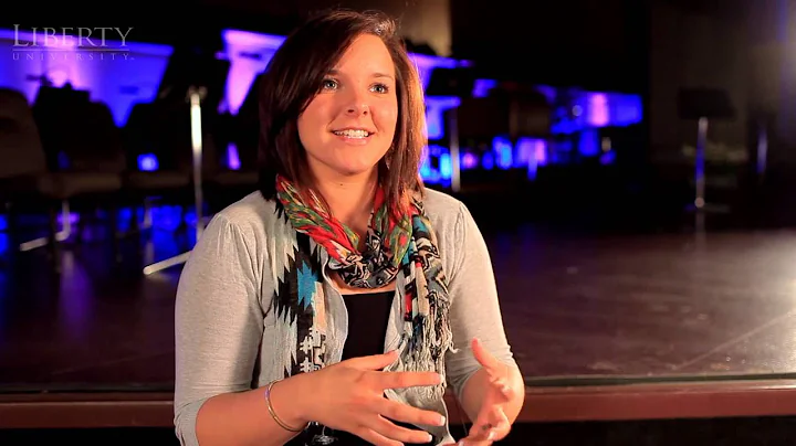 Champion Profile: Erin Wilson