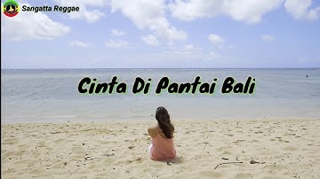 CINTA DI PANTAI BALI - REGGAE SKA COVER