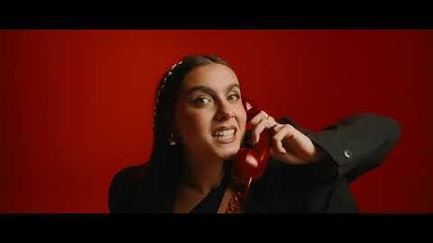 Chiara Oliver - bucle (video oficial)