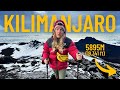 Trying To Climb Africa S Highest Mountain With Zero Experience Trying To Climb Africa S Highest Mountain With Zero Experience
