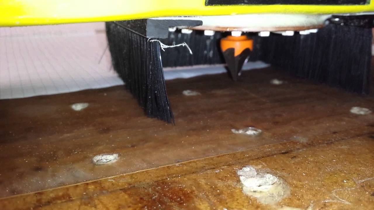 Eigenbau Messtaster cnc