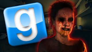 โครตน่ากลัว!! เฮวี้ พบกับ Silent Hill | Garry's Mod Multiplayer Gameplay