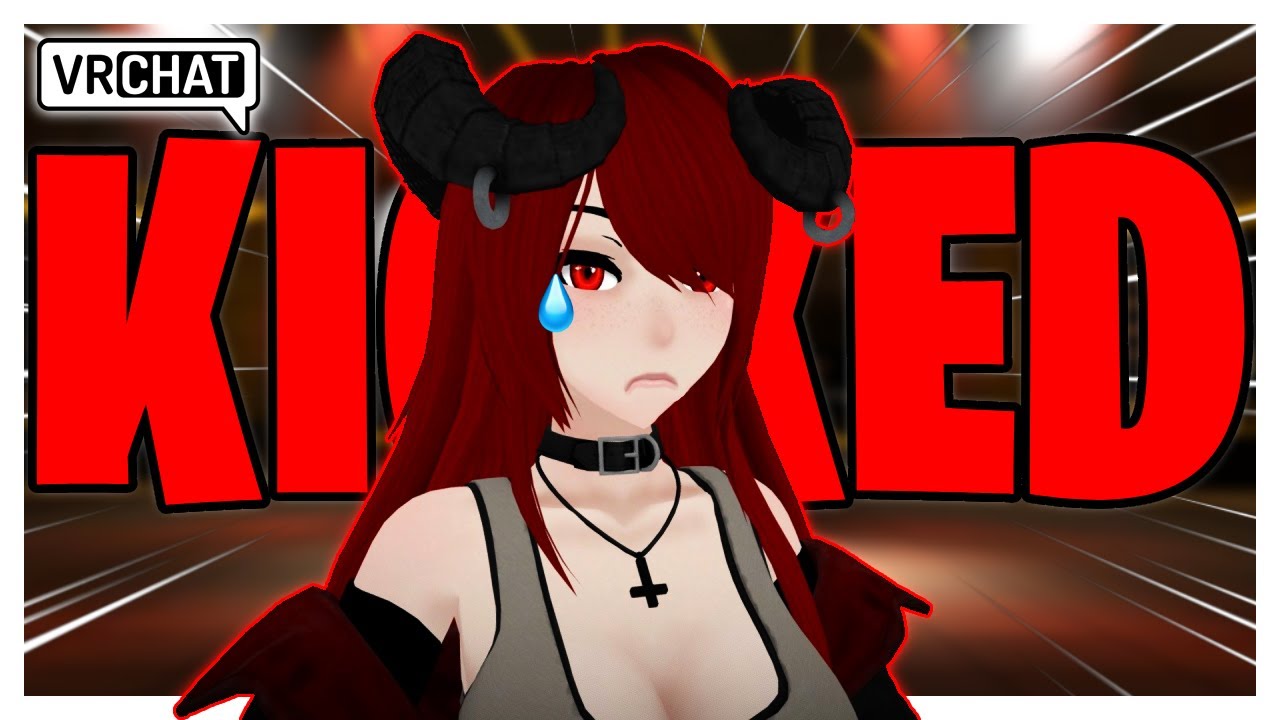 Троллинг, вызывающий неловкость и гнев у игроков VRChat.