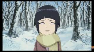 Perjuangan Naruto Mendapatkan Cinta Hinata