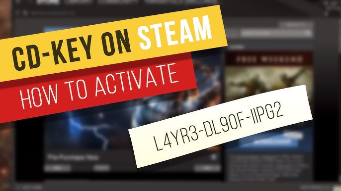How to View/Find Fifa 23 product key/CD key activations on Steam 2020 